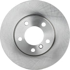 Disc Brake Rotor for Mini Cooper Countryman (2011–2016) Front Solid