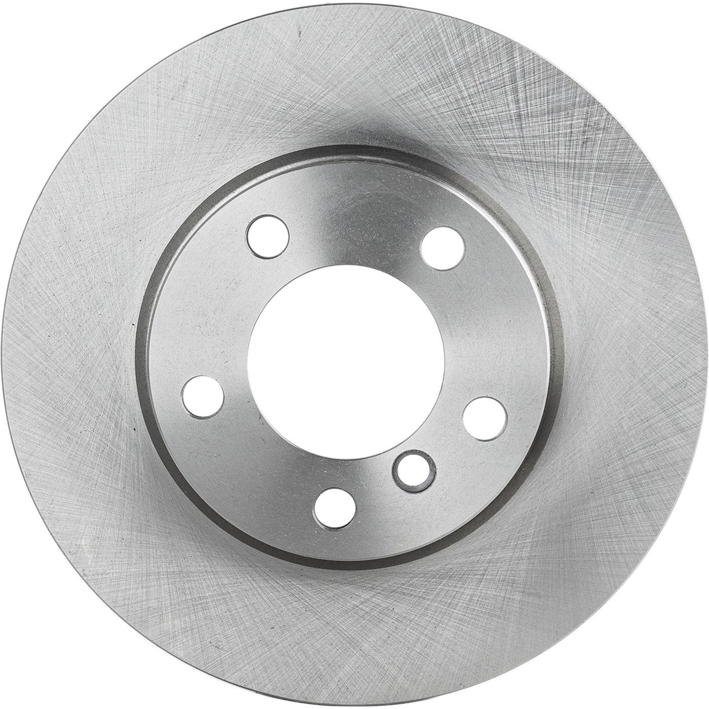 Disc Brake Rotor for Mini Cooper Countryman (2011–2016) Front Solid