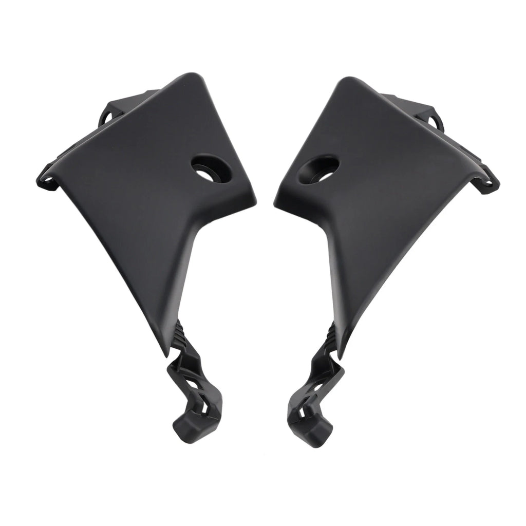 Side Seat Fairing Panel Cowl for Yamaha Tenere 700 (2019–2024) Black
