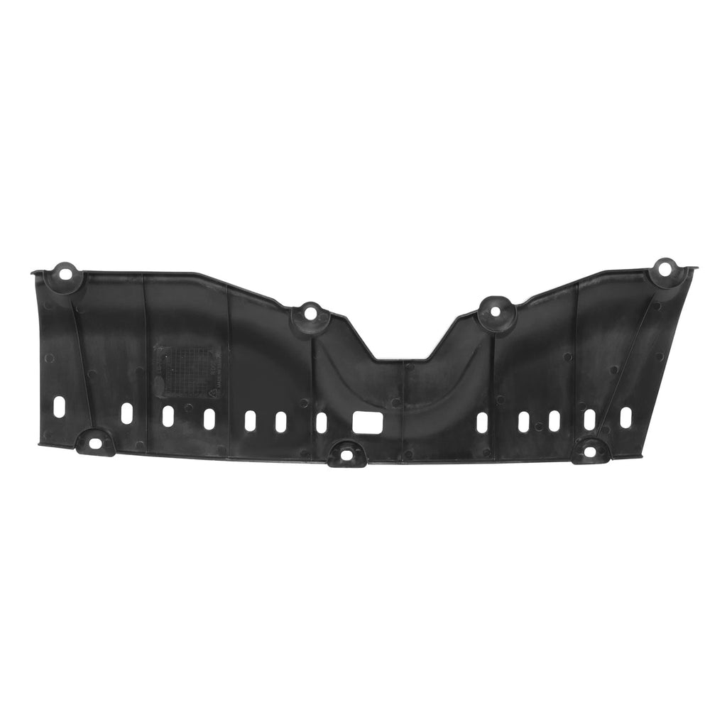 Rear Lower Bumper Valance for Scion xD (2008–2014) Primed Factory Style