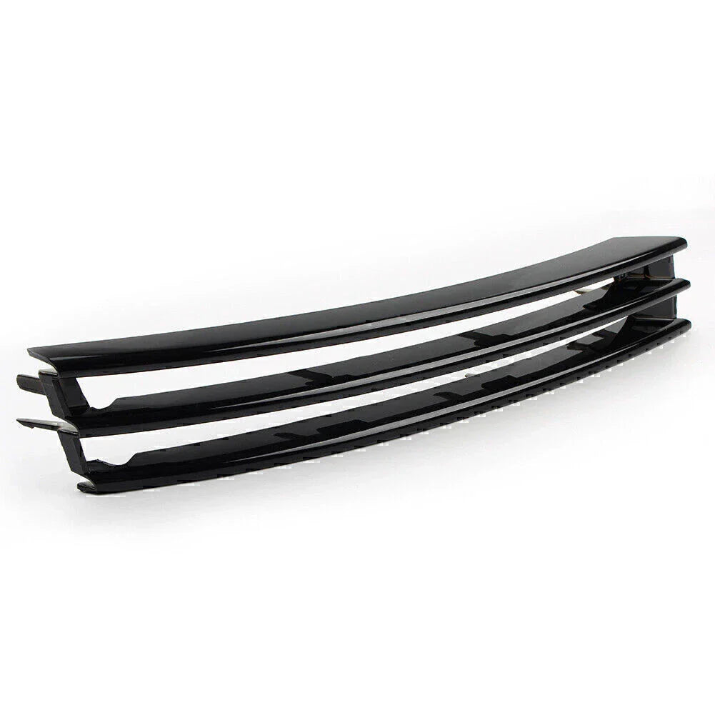 Black Front Right Bumper Grille for Land Rover Range Rover L405 (2013-2017)