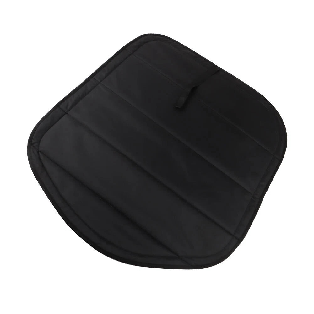 Set of 4 Rear Door Window Covers for Mercedes-Benz VS30 (2019–2022)