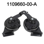 Air Horn for Tesla Model 3