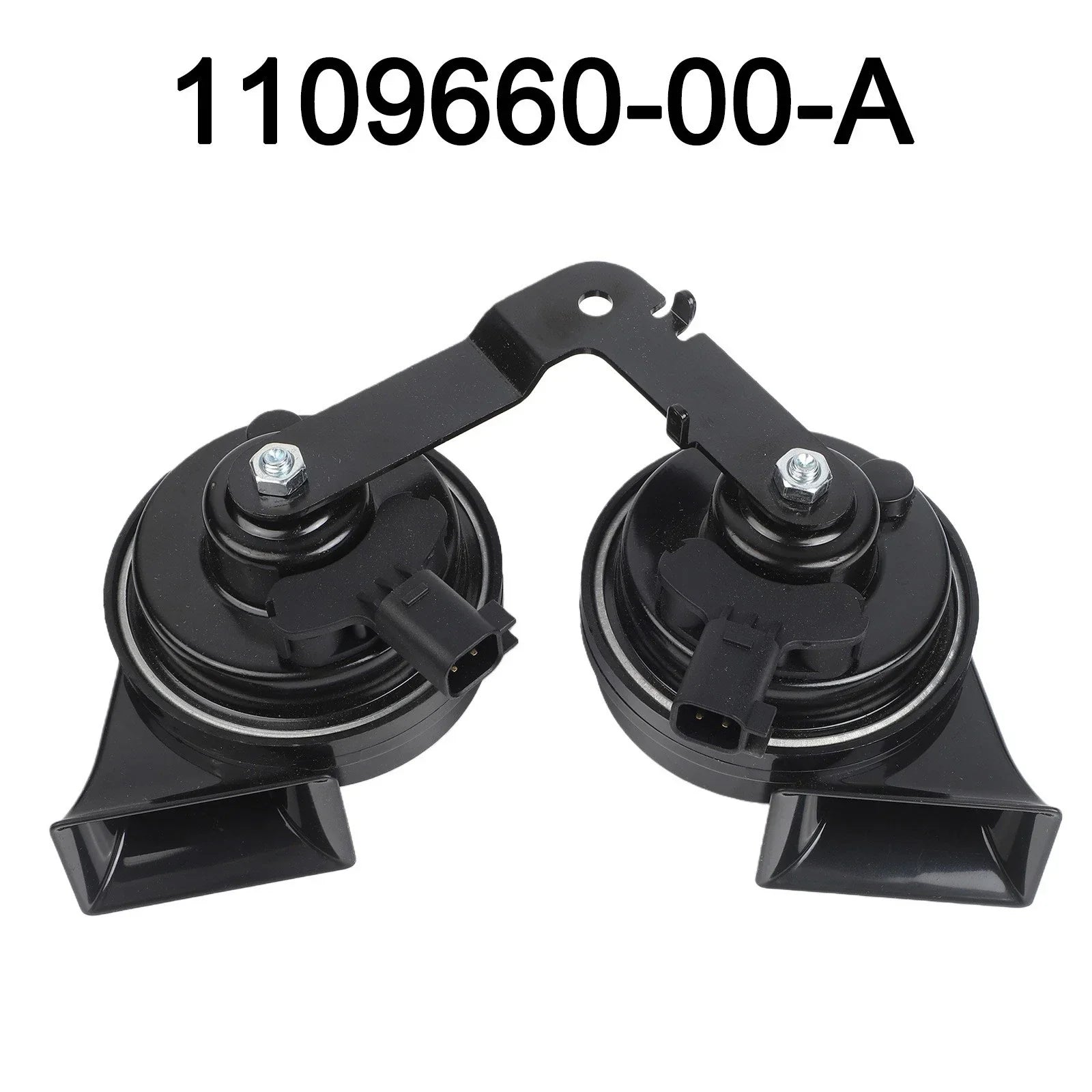 Air Horn for Tesla Model 3