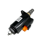 Solenoid Valve for Caterpillar E320B/C/D, 315C, 325C (Fits 121-1491)