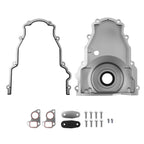 Engine Timing Cover for Pontiac GTO (2005–2006) 12633906