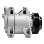 AC Compressor Kit With Condenser for Nissan Altima 2.5L (2003-2006)
