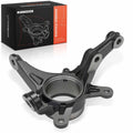 Front Left Steering Knuckle for Honda Civic Si (2007–2011)