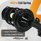 Complete Strut Set for Toyota Camry Solara Lexus ES330 (2004–2006)
