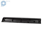 Front Left Body Side Moulding Black for Toyota Venza (2021–2024) 7507448010