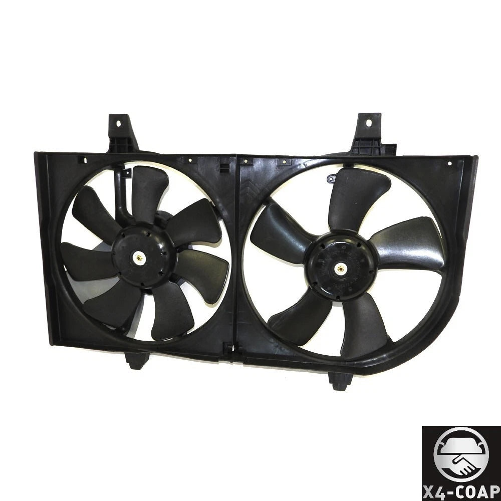 Cooling Fan for Nissan Sentra (2013–2019) NI3115123, F:214814Z320