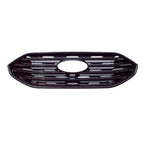 Grille Insert Replacement for 2019-2021 Ford Edge - Gloss Black