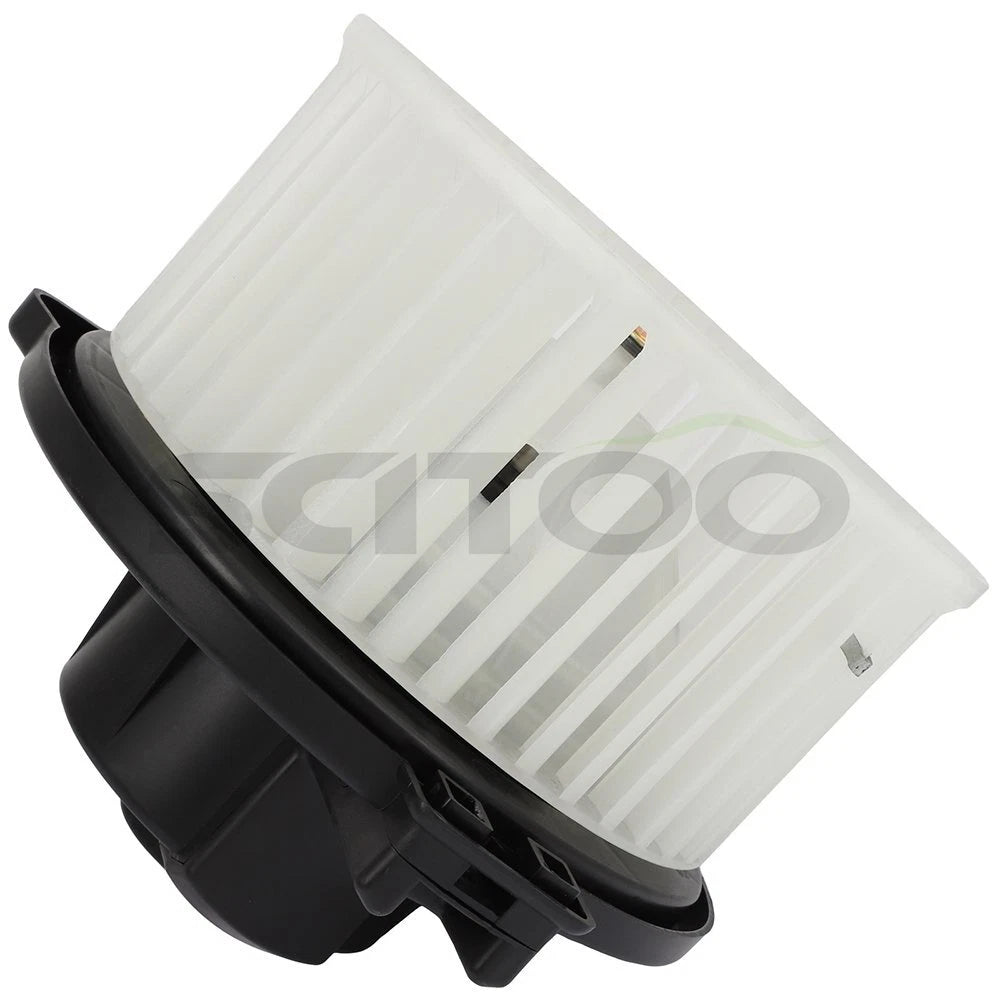 A/C Heater Blower Motor with Fan Cage for Mazda CX-7 (2009–2012)