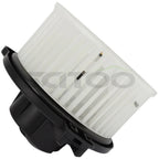 A/C Heater Blower Motor with Fan Cage for Mazda CX-7 (2009–2012)