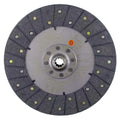 PTO Disc for Case IH (M3105233R) 12-1/4" Woven 1" 10 Spline Hub