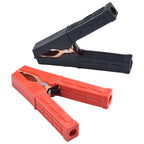 Heavy Duty Battery Clamps for Car (Universal Fit)