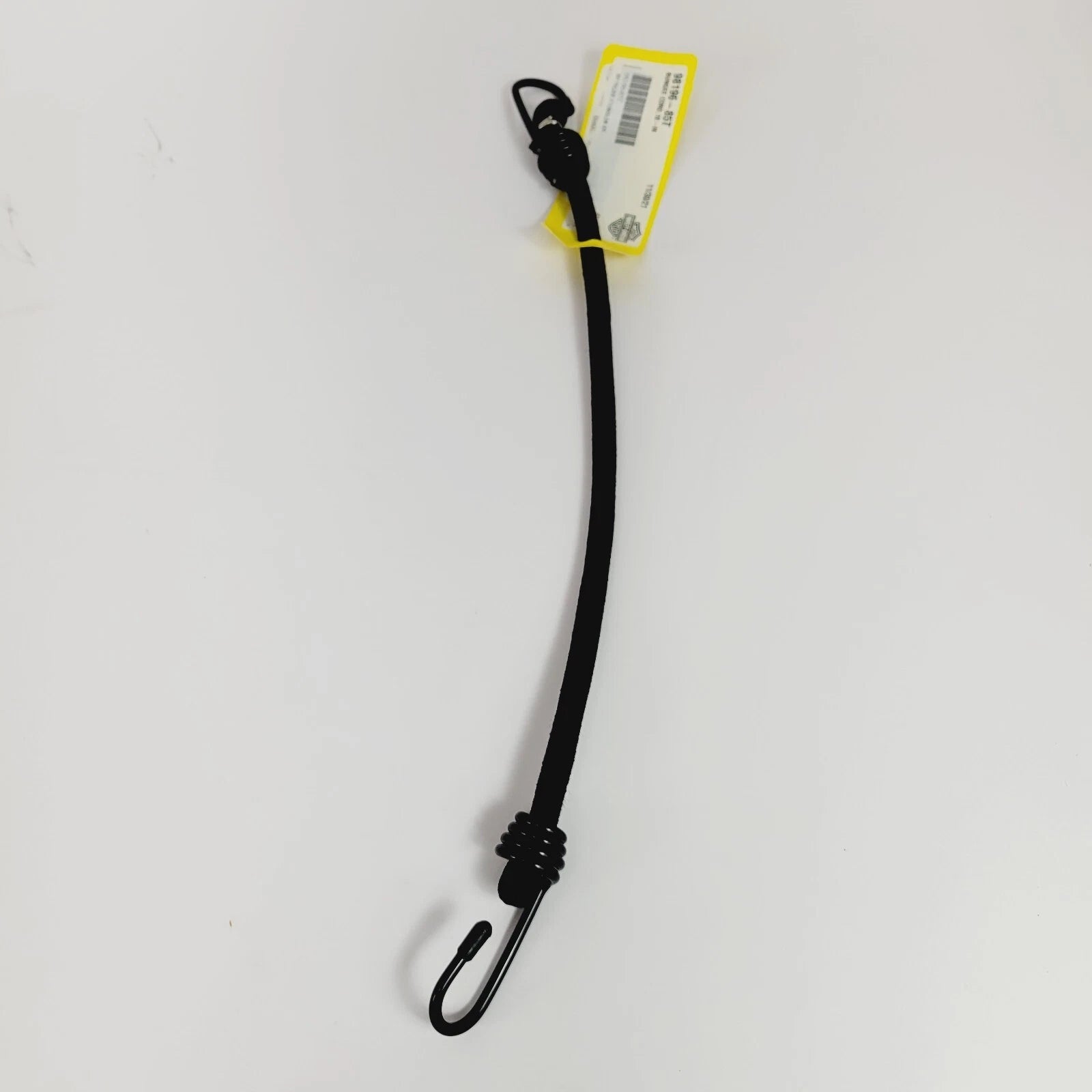 2X 18" Bungee Cord for Harley-Davidson (98196-85T)