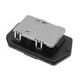 HVAC Blower Motor Resistor No. 73532AJ00A for Subaru Legacy (1995–1999)