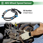 ABS Wheel Speed Sensor No. 47560T7X013 for Honda HR-V (2016–2022)