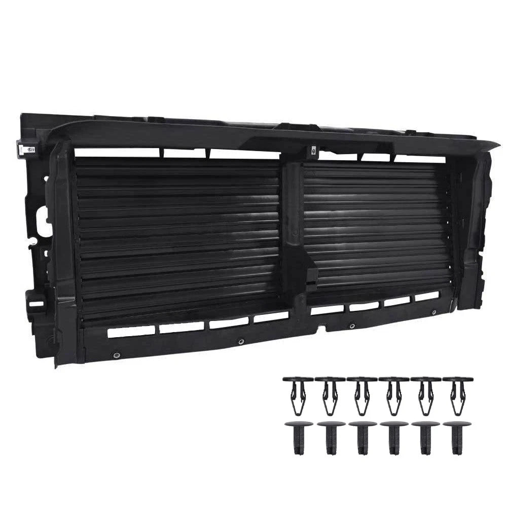Active Air Shutter for GMC Sierra Denali (2022–2023)