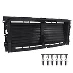 Active Air Shutter for GMC Sierra Denali (2022–2023)