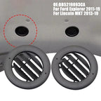Set of 2 AC Vents for Ford Explorer & Lincoln Navigator