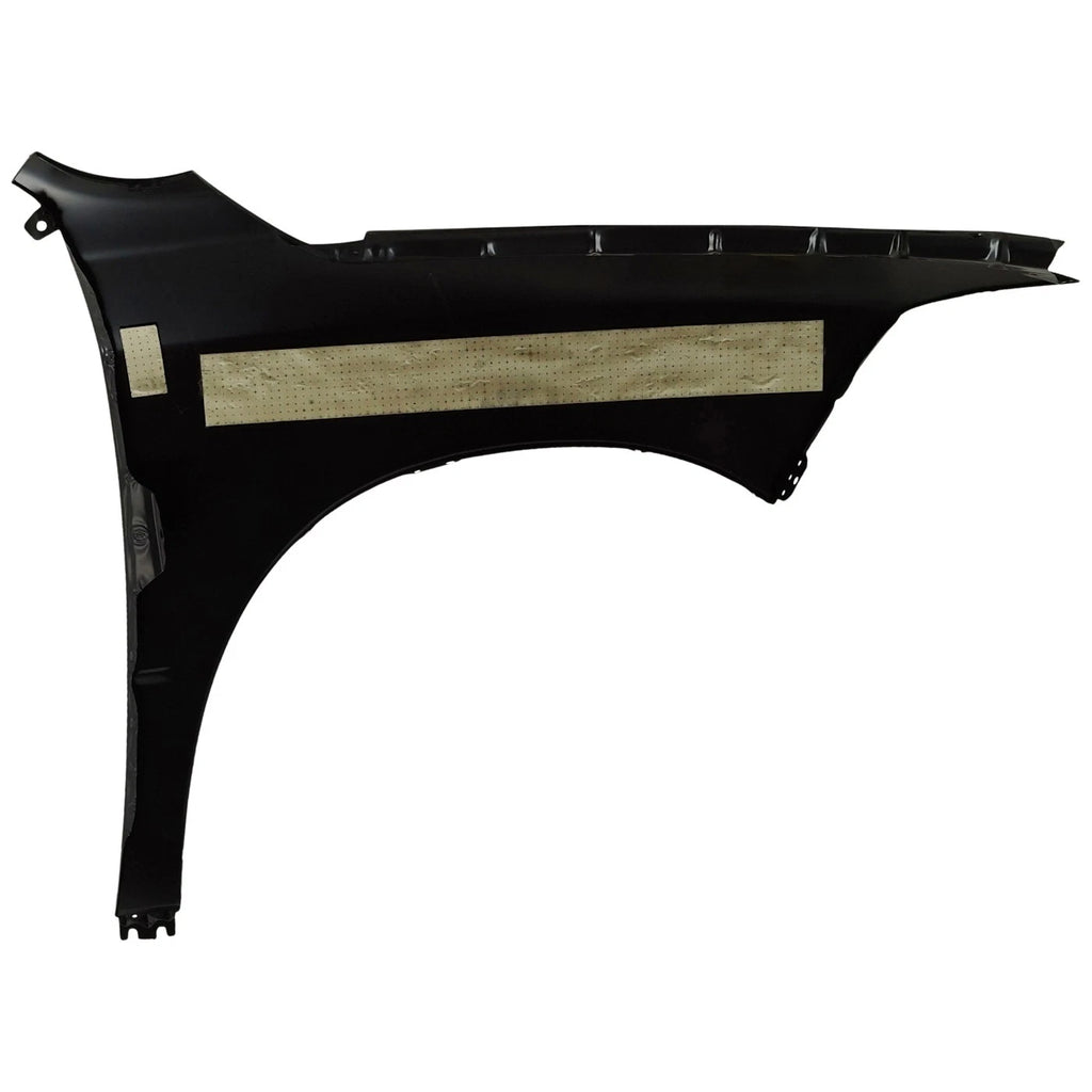 Fender for Ram 1500 (2011–2018) Front Driver Side