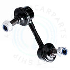 Set of 4 Sway Bar End Links for Mitsubishi Lancer (2008–2015)