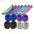 Headphone Pads & Case for Logitech G733 G335