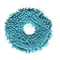 Set of 4 Mop Cloths for Conga 13090 (Compatible)