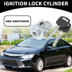 Ignition Lock Cylinder No.6905704030 for Toyota Camry LE (2007–2011)