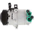 Denso A/C Compressor 471-6068 for
