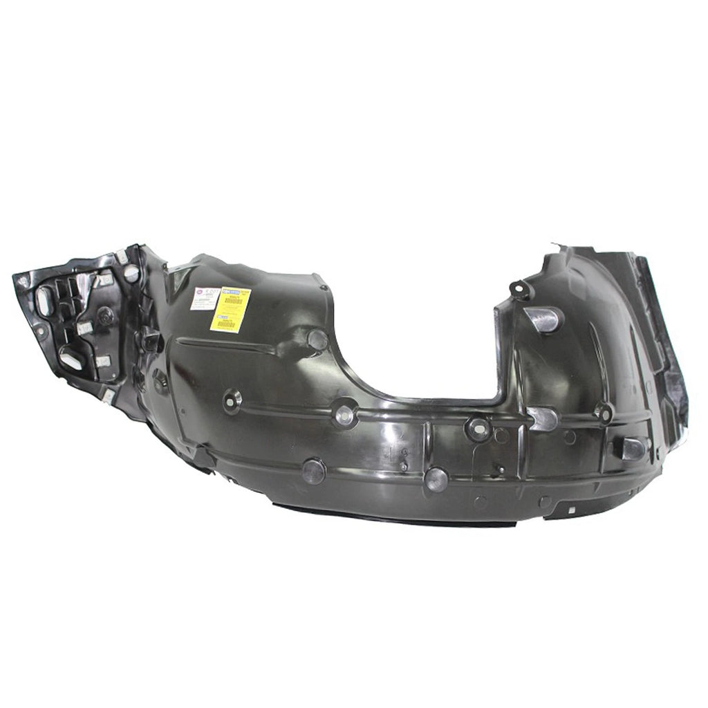 Driver Side Front Fender Liner Replacement for Toyota Tacoma (2016–2023)
