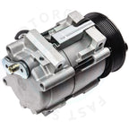 A/C Compressor for Dodge Ram 2500 3500 4500 5500 (2007–2010)