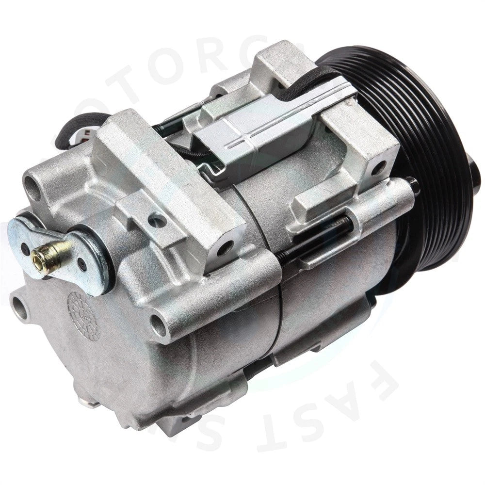 A/C Compressor for Dodge Ram 2500 3500 4500 5500 (2007–2010)