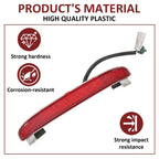 LED Third High Mount Brake Light for Honda Civic EX Coupe (2006–2011)