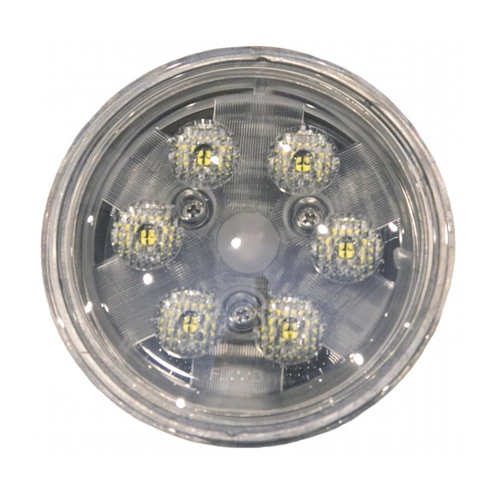LED Flood Beam Bulb for John Deere (Replaces 131203C1)