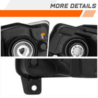 2" to 2.5" Turbo Silicone Hose Reducer for 90 Elbow Coupler