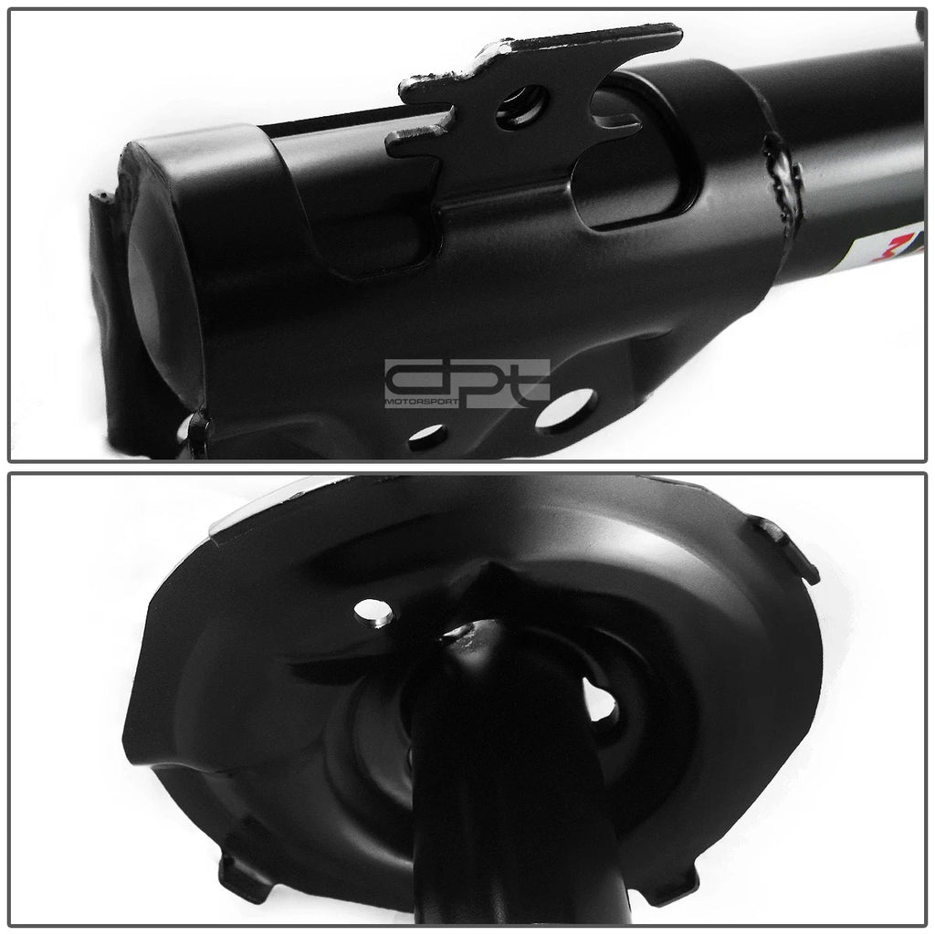 Front Right Gas Shock Absorber Strut for Toyota Echo (2000–2005)