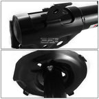 Front Right Gas Shock Absorber Strut for Toyota Echo (2000–2005)