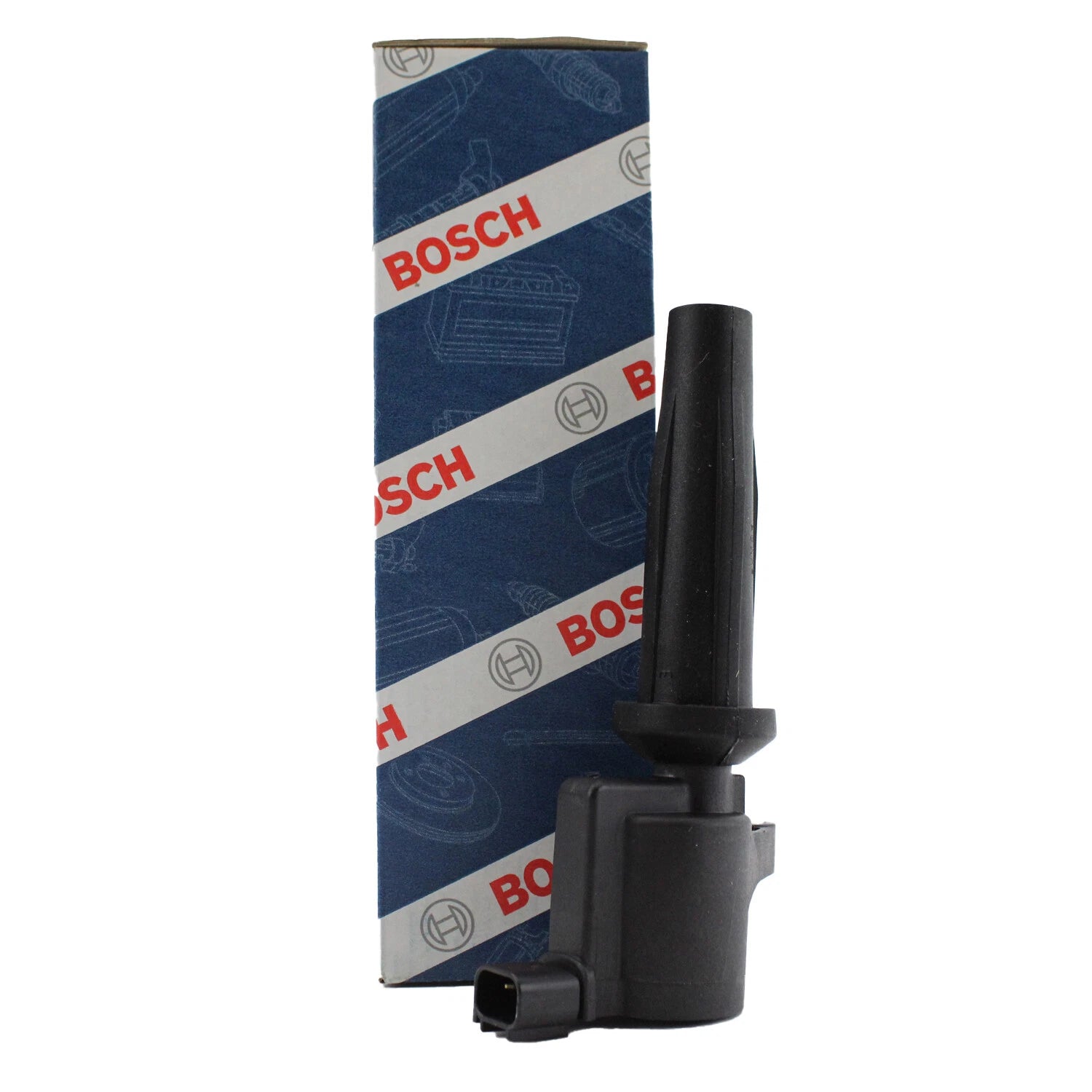 Ignition Coil (Pencil) for Ford Mazda Mercury 2.0L 2.3L L4 (0221504702)