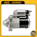Starter for Dodge Dart 2013–2016 1.4T Fiat 500 2014–2017 (2013–2017)