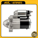 Starter for Dodge Dart 2013–2016 1.4T Fiat 500 2014–2017 (2013–2017)