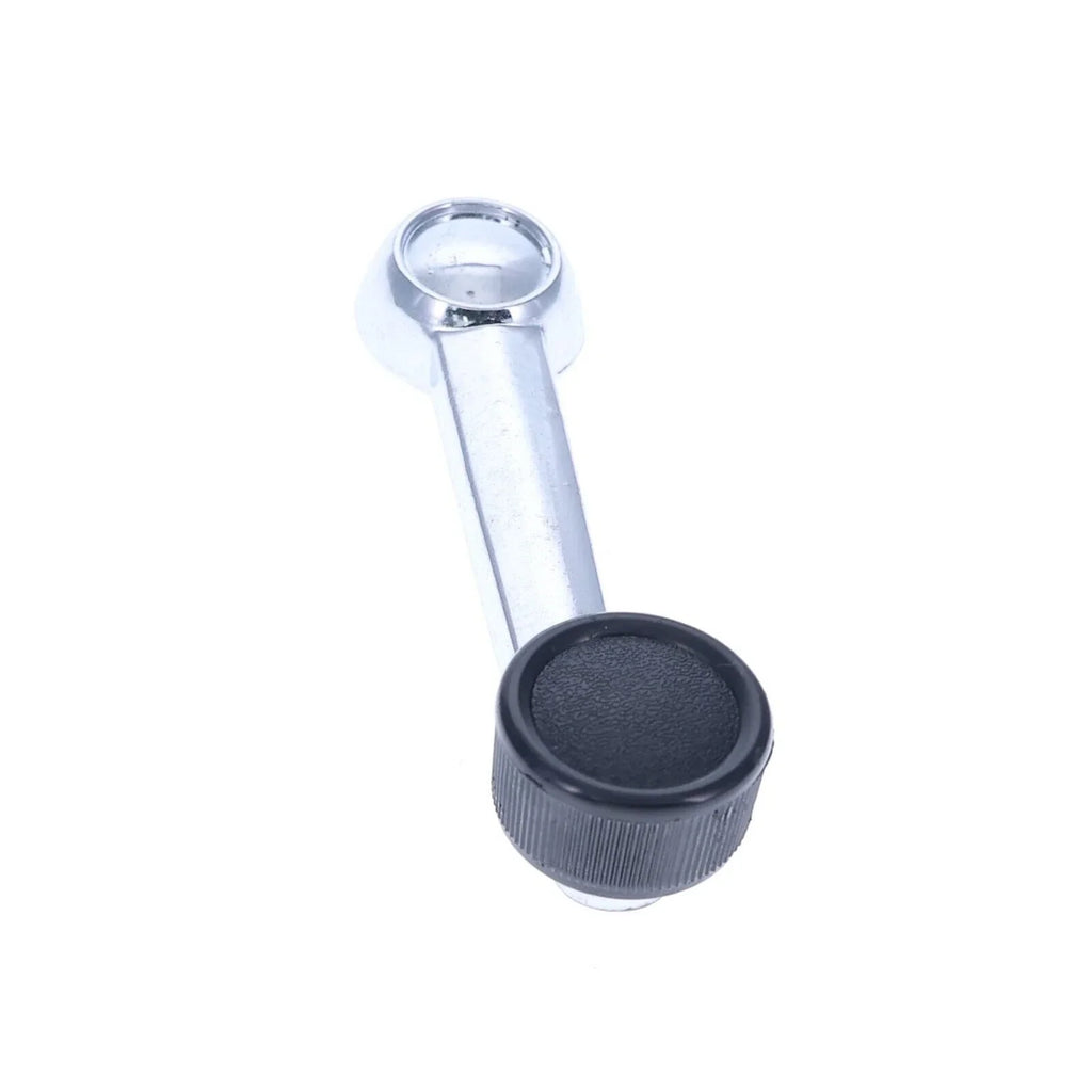 Window Crank Handle Pair Chrome for Honda Civic (1973–1976)