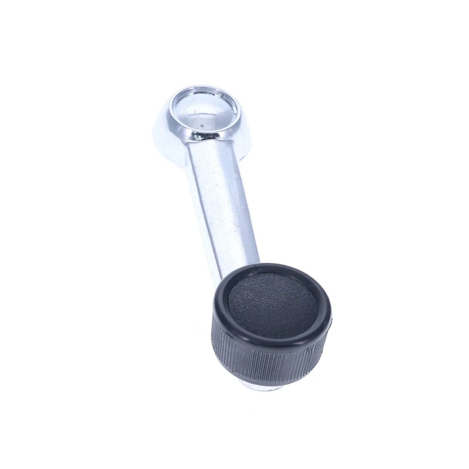 Window Crank Handle Pair Chrome for Honda Civic (1973–1976)