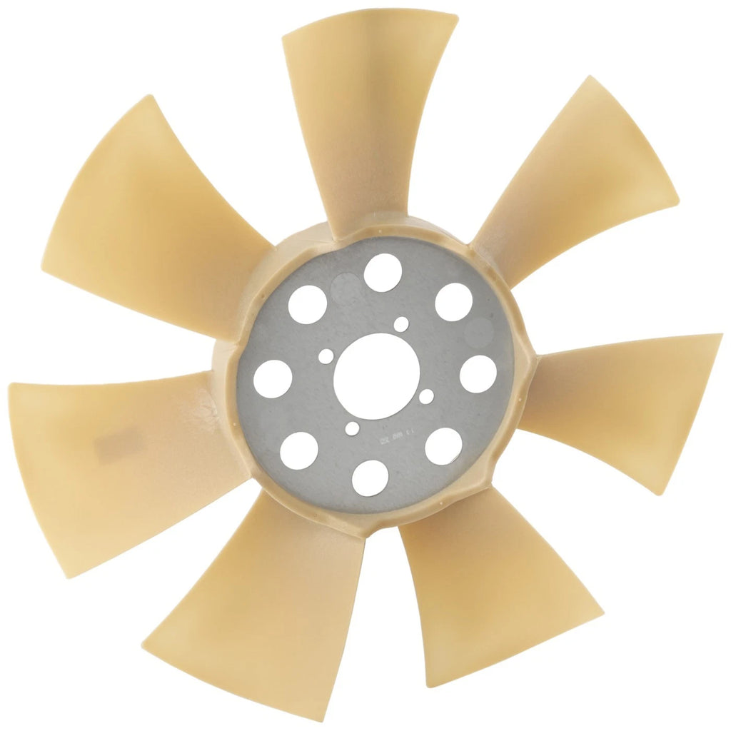 Fan Blade for Chevy Silverado 3500 HD (2011–2019)