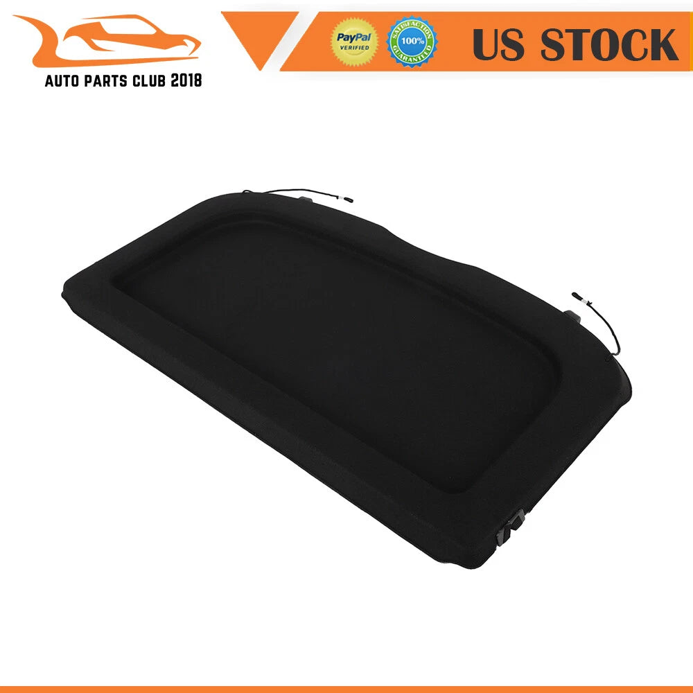 Trunk Cargo Cover for Buick Encore (2013–2016)