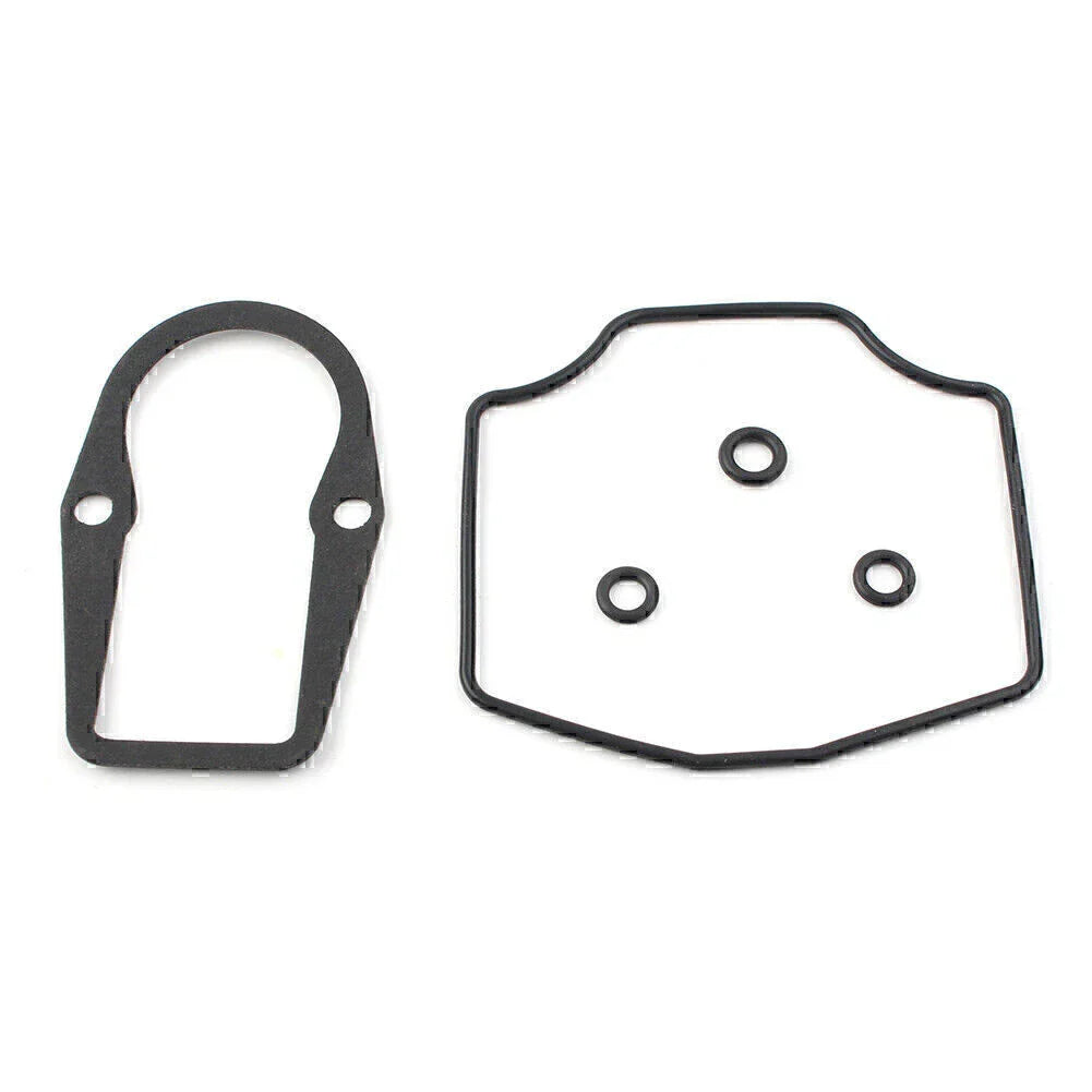 Carburetor Repair Rebuild Kit for Yamaha XT550 XT600 TT600 (1983-1990)