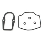 Carburetor Repair Rebuild Kit for Yamaha XT550 XT600 TT600 (1983-1990)
