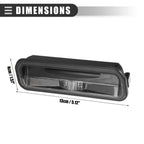 Trunk Lid Switch for Ford Focus (2001) NO.BM51-19B514-AE/1834376 Black